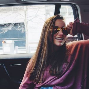 Meet your Posher, Anna